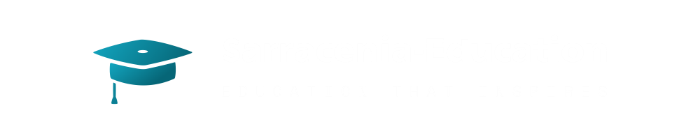 Sarracenia-Education
