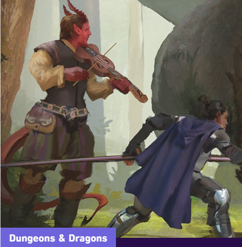 Heading Back to School with Dungeons & Dragons in Classrooms, Afterschool Clubs